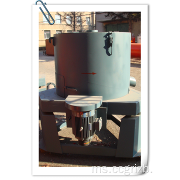 Alluvial Mineral Gold Conterrator Centrifuge